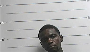 Gerald Wright, - Orleans Parish County, LA 